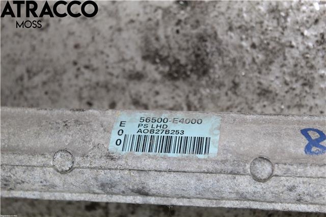 Tannstang til Kia Soul 2014-2019 (Type II)  (56500E4000|)