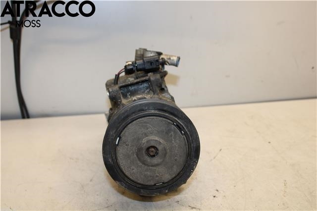 Aircondition kompressor til Audi A6, Allroad 2006-2008 (Type II, Fase 1) (C6) (C6) (4F0260805AJ|)