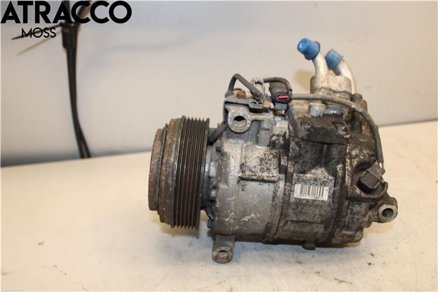 Aircondition kompressor til BMW 3-Serie, 2005-2011 (E90/E91/E92/E93) (E90/E91/E92/E93) (64526987862)