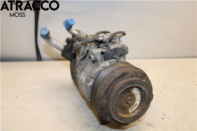 Aircondition kompressor til BMW 3-Serie 2005-2011 (E90/E91/E92/E93) (E90/E91/E92/E93) (64526987862|)