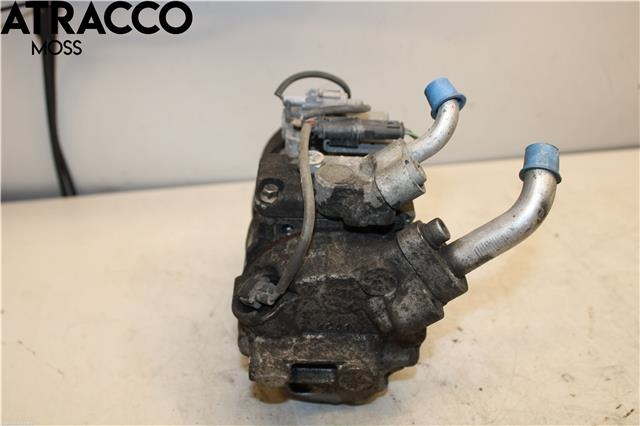 Aircondition kompressor til BMW 3-Serie 2005-2011 (E90/E91/E92/E93) (E90/E91/E92/E93) (64526987862|)