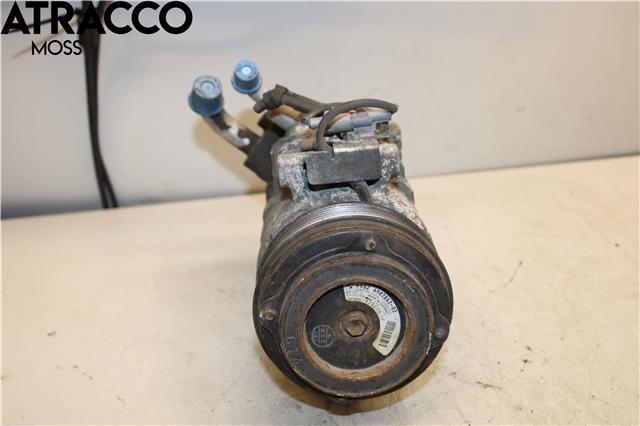 Aircondition kompressor til BMW 3-Serie 2005-2011 (E90/E91/E92/E93) (E90/E91/E92/E93) (64526987862|)
