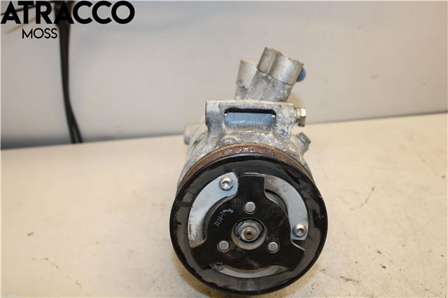 Aircondition kompressor til Audi A1 2010-2014 (Type I, Fase 1)  (5K0820803C|)