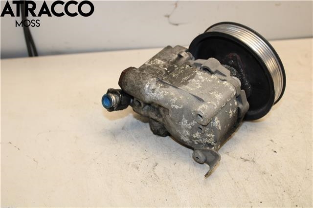 Servo pumpe mekanisk til BMW 5-Serie 2003-2010 (E60/E61) (E60/E61) (32416780848|)