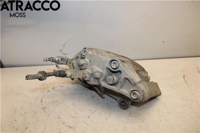 Bremsecaliper høyre foran til Audi A6, Allroad 2006-2008 (Type II, Fase 1) (C6) (C6) (4F0615124|)