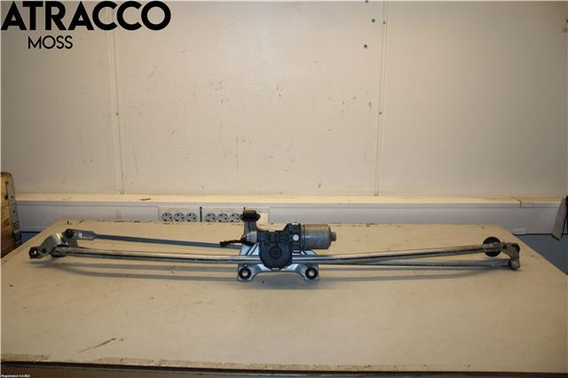 Viskermotor frontrute til Opel Meriva B, 2010-2017  (13250416)