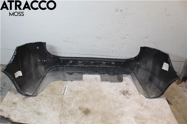 Støtfanger bak til Volvo V60 2010-2013 (Type I, Fase 1)  (39808165|)