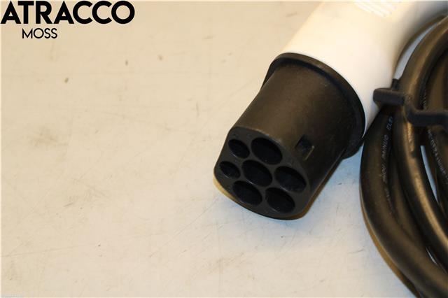 Batterilader kabel til Mitsubishi i-MiEV 2010-->>  (NO|)