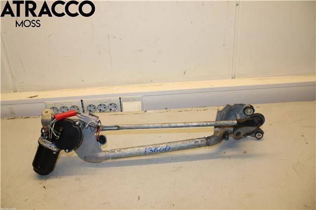Viskermotor frontrute til Mitsubishi i-MiEV, 2010-->>  (8250A530)