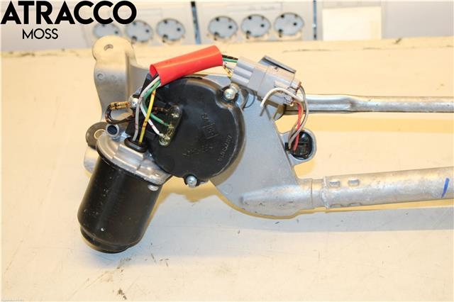 Viskermotor frontrute til Mitsubishi i-MiEV 2010-->> (8250A530|)