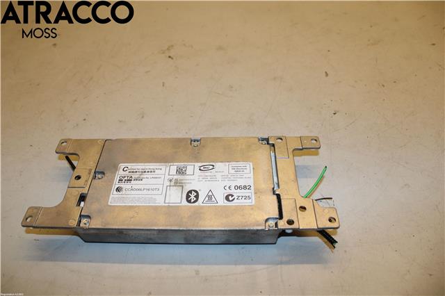 Styreenhet diverse til BMW 3-Serie 2005-2011 (E90/E91/E92/E93) (E90/E91/E92/E93) (65122622676|)