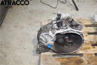 Girkasse manuell 6-trinn til Volvo V60,   (|36051127)