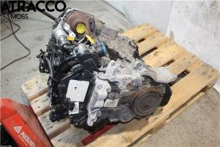 Motor diesel til Volvo V50,   (|36001413)