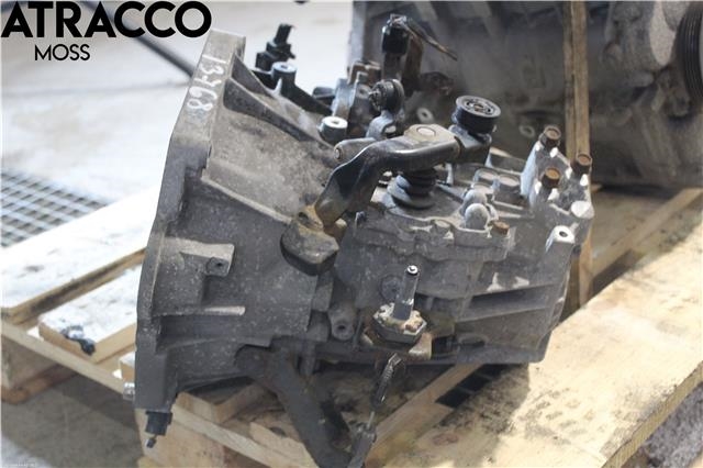 Girkasse manuell til Kia Picanto 2011-2017 (Type II)  (4300002880|)