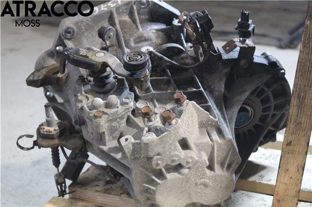 Girkasse manuell til Kia Picanto 2011-2017 (Type II)  (4300002880|)