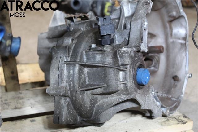 Girkasse manuell til Kia Picanto 2011-2017 (Type II)  (4300002880|)