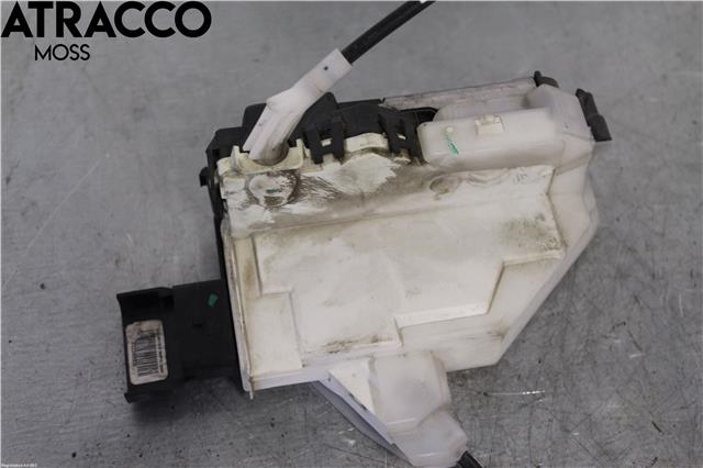 Låsekasse høyre foran til Peugeot 5008 2010-2017 (Type I)  (9137R2|)