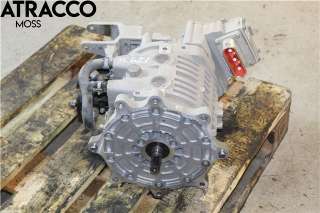 Motor elbil foran til Kia Soul,   (|365000E200)