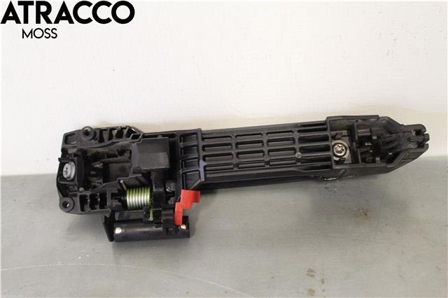 Dørhåndtak utv høyre til Toyota Avensis 2003-2008 (Type II)  (6920105060|)