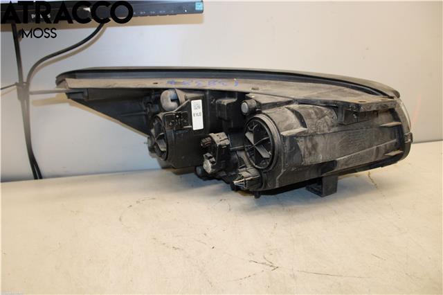 Frontlykt venstre halogen til Kia Soul 2014-2019 (Type II) (92101E40101D|)