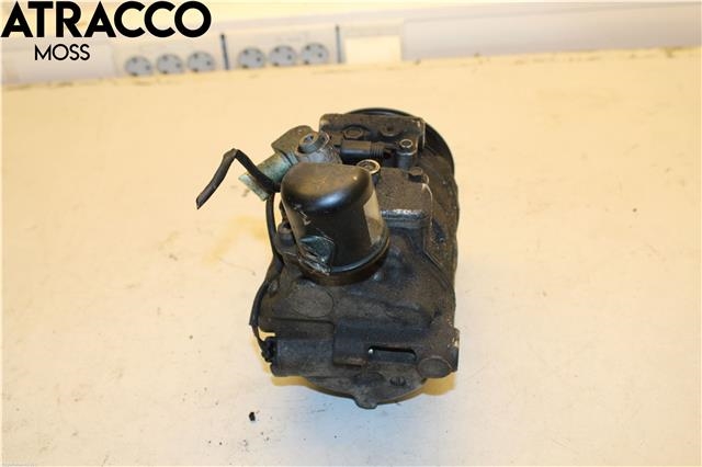 Aircondition kompressor til Mercedes C-Klasse 2004-2007 (Fase 2) (W203) (W203) (A0012305611|)