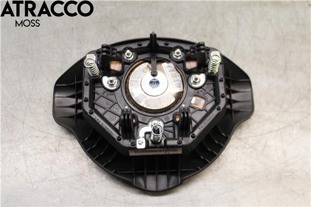 Airbag rattpute til Citroën Berlingo 2008-2015 (Type II, Fase 1)  (96773146ZD|)