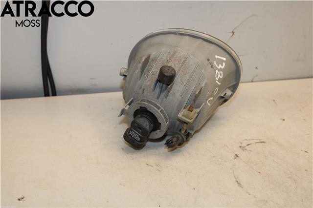 Tåkelykt høyre foran til Daihatsu Sirion 2006-2009 (Type II) (NO|)