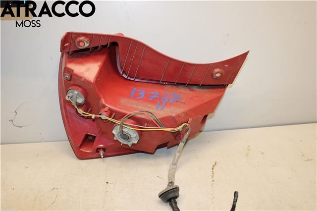 Baklykt høyre til Kia Picanto 2011-2017 (Type II) (924021Y310|)