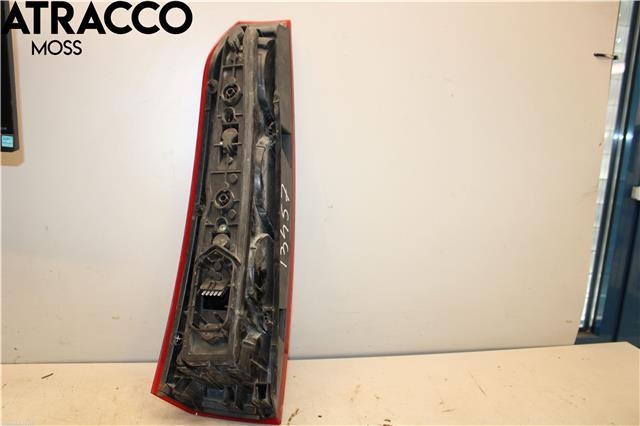 Baklykt høyre til Opel Meriva A 2003-2010  (93176392|)