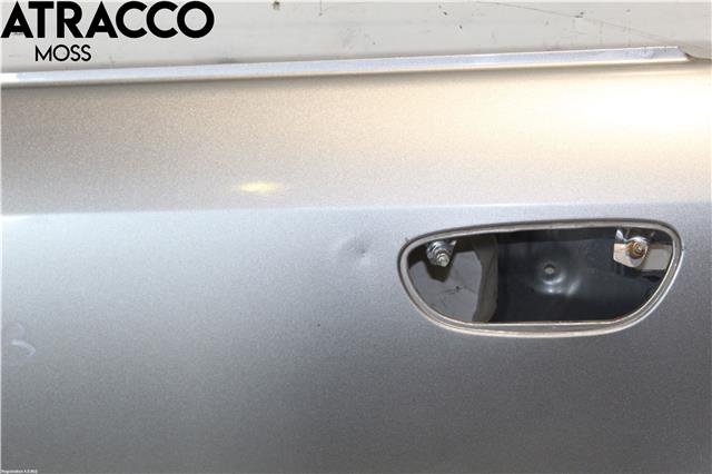 Dør venstre bak til Subaru Legacy 2007-2009 (Type IV, Fase 2)  (60409AG0319P|)