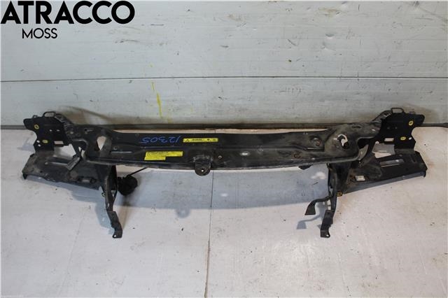 Frontplate øvre til Volvo XC90 2002-2006 (Type I, Fase 1)  (30796864|)