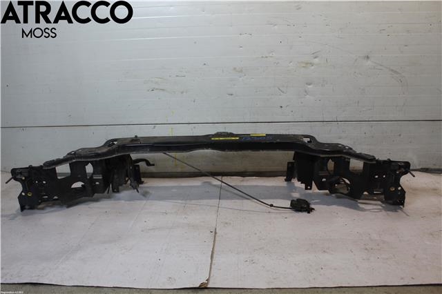 Frontplate øvre til Volvo XC90 2002-2006 (Type I, Fase 1)  (30796864|)