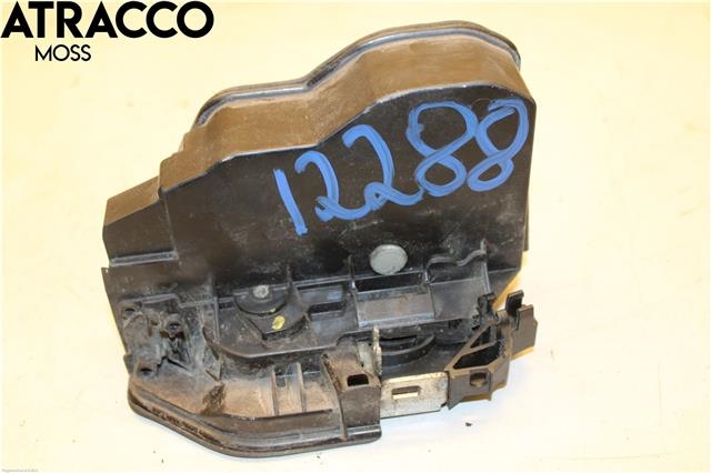 Dørlås låskasse til BMW 5-Serie 2003-2010 (E60/E61) (E60/E61) (51217202146|)