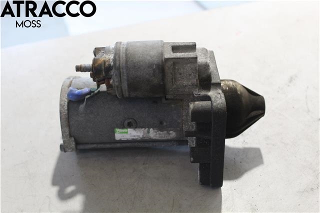 Starter diesel til Peugeot 508 2011-2014 (Type I, Fase 1) (5802AE|)