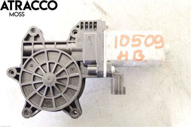 Ruteheis til Renault Captur 2013-2020 (Type I)  (827012973R|)