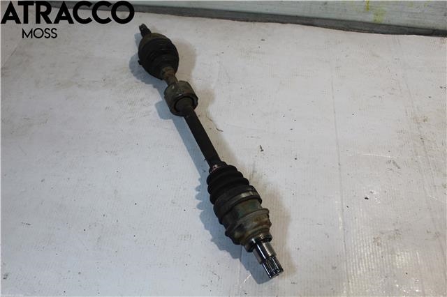 Drivaksel venstre foran til Daihatsu Sirion 2006-2009 (Type II) (NO|)