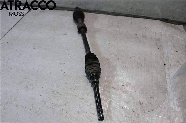 Drivaksel høyre foran til Daihatsu Sirion 2006-2009 (Type II)  (NO|)