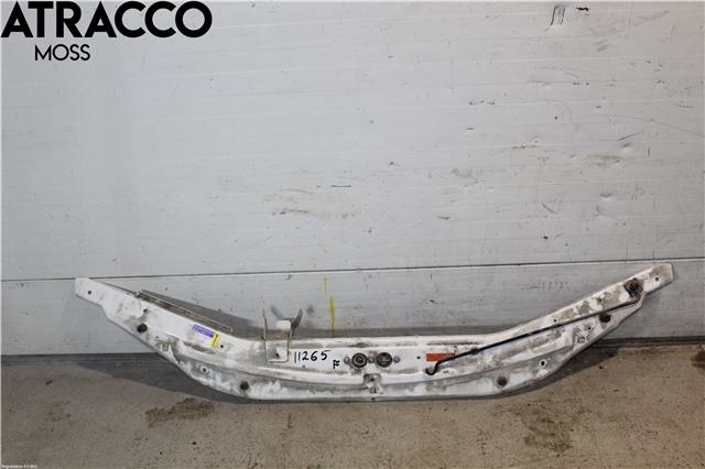 Frontplate øvre til Maxus EV80, 2019-->>  (NO)