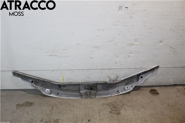 Frontplate øvre til Maxus EV80 2019-->>  (NO|)