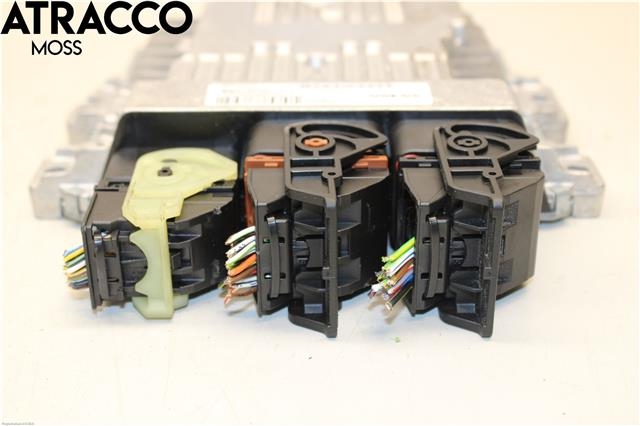 Styreenhet motor til Volvo V50 2007-2012 (Fase 2)  (36001648|)