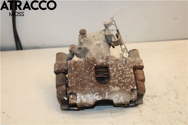 Bremsecaliper venstre bak til Toyota Yaris, 2014-2020 (Type III, Fase 2)  (478500D020)