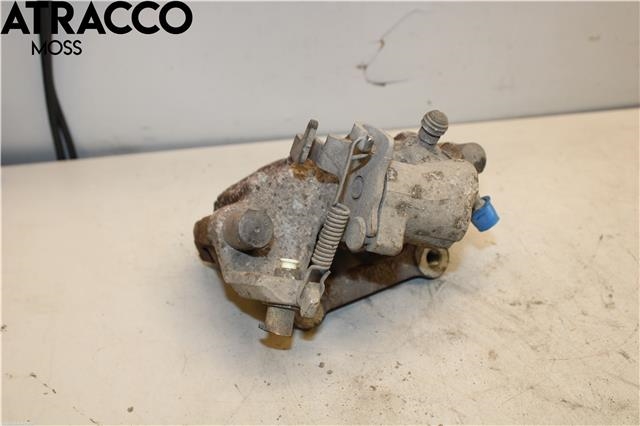 Bremsecaliper venstre bak til Toyota Yaris 2014-2020 (Type III, Fase 2)  (478500D020|)