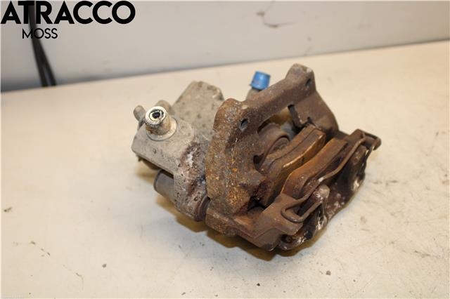 Bremsecaliper venstre bak til Toyota Yaris 2014-2020 (Type III, Fase 2)  (478500D020|)