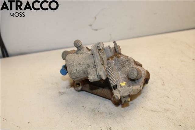 Bremsecaliper høyre bak til Toyota Yaris 2014-2020 (Type III, Fase 2) (478300D020|)