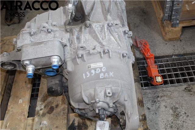 Motor elbil foran til Tesla Model 3 2018-2023 (Fase 1)  (112098017J|)