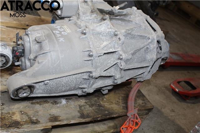 Motor elbil foran til Tesla Model 3 2018-2023 (Fase 1)  (112098017J|)
