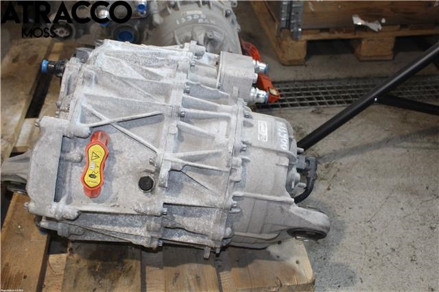 Motor elbil foran til Tesla Model 3 2018-2023 (Fase 1)  (112096010H|)