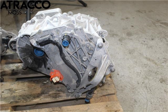 Motor elbil foran til Tesla Model 3 2018-2023 (Fase 1)  (112096010H|)