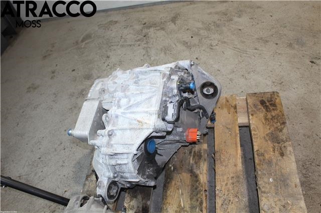 Motor elbil foran til Tesla Model 3 2018-2023 (Fase 1)  (112096010H|)