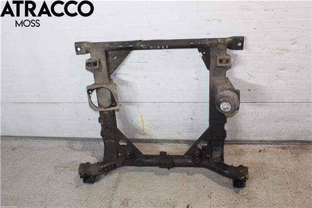 Travers foran hoved til BMW 3-Serie 1998-2005 (E46) (E46) (31101096954|)